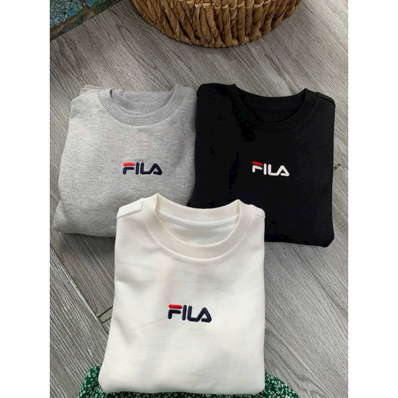 A271b - Áo sweater baby