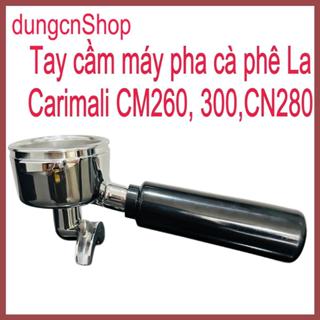 Tay cầm máy pha cà phê La Carimali CM260, 300,CN280