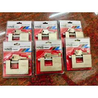 [ Chính Hãng] Ổ Khoá Ngang 8F, 9F