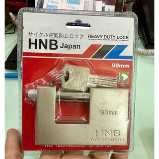 [ Chính Hãng] Ổ Khoá Ngang 8F, 9F