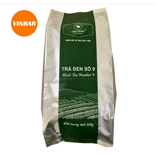 TRÀ ĐEN SỐ 9 LỘC PHÁT