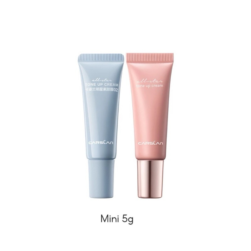 Nâng tone Carslan mini 5g