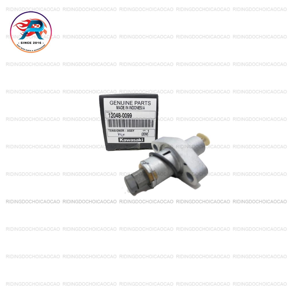 Tăng sên cam KLX150 Dtracker 150 chính hãng | Chain tensioner