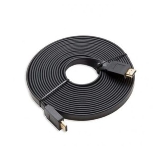 Cáp HDMI 3m Dẹt full HD 1080 3D