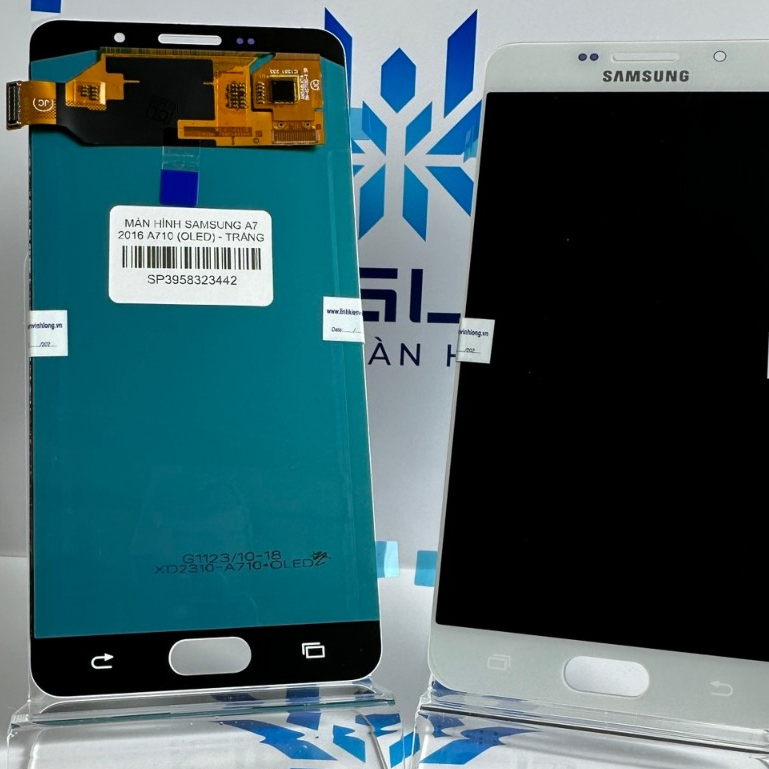 Màn hình Samsung A7 2016 A710