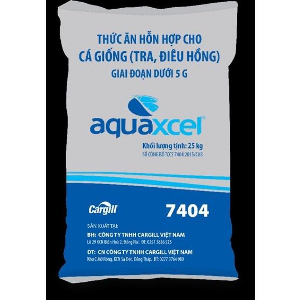 100g Cargill CÁM CARGILL