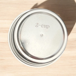 Phin lọc 1-2 cup máy pha cà phê Zamboo