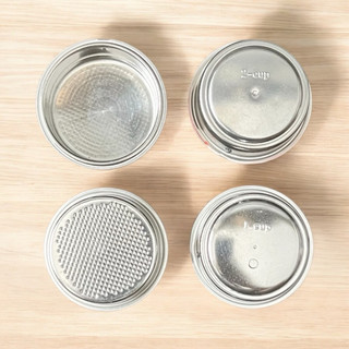 Phin lọc 1-2 cup máy pha cà phê Zamboo