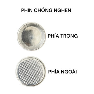 Phin lọc 1-2 cup máy pha cà phê Zamboo