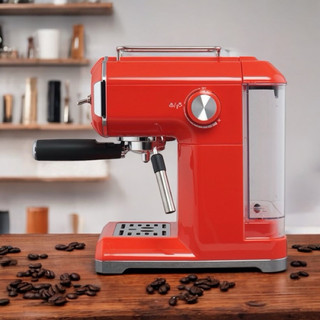 Máy pha cà phê Espresso Zamboo ZB-92CF