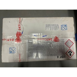 Dầu Phanh , Dầu Thắng DOT 4 Total Brake Fluid HBF4