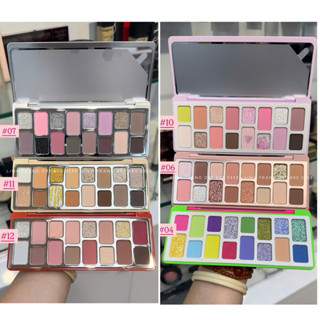 Bảng mắt nội địa Trung Cheeryep (Qianyan) 16 ô