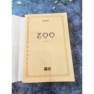 [ Phiên chợ cũ ]  Sách - ZOO