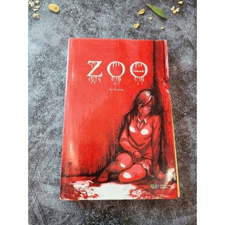 [ Phiên chợ cũ ]  Sách - ZOO