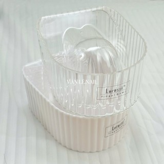 bát ngâm tay làm nail cai cấp siêu bền