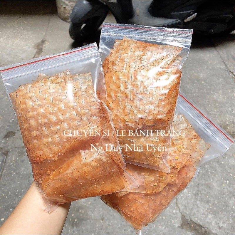 Muối Tỏi Đặc Biệt Siêu Cay
