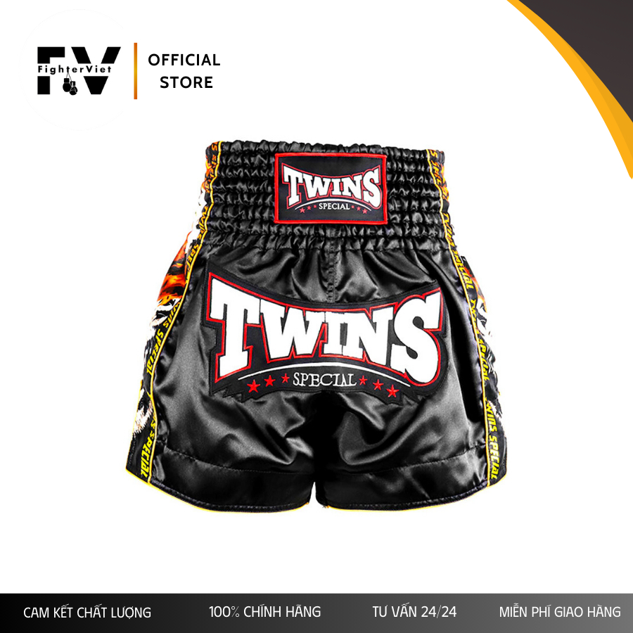 QUẦN MUAY THÁI TWINS PAYAK
