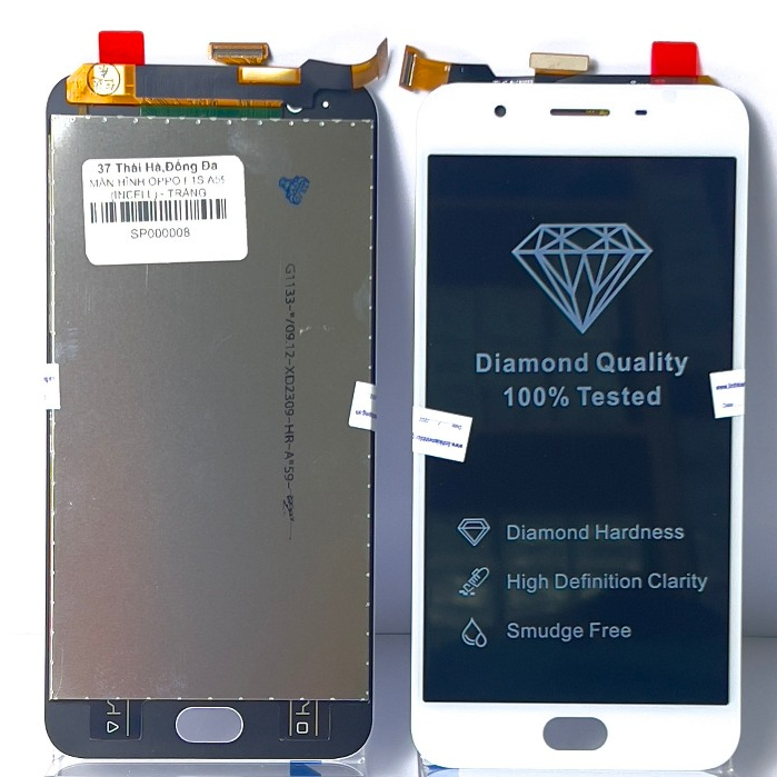 Màn hình Oppo F1S / A59  F1S / A59 + Tặng keo