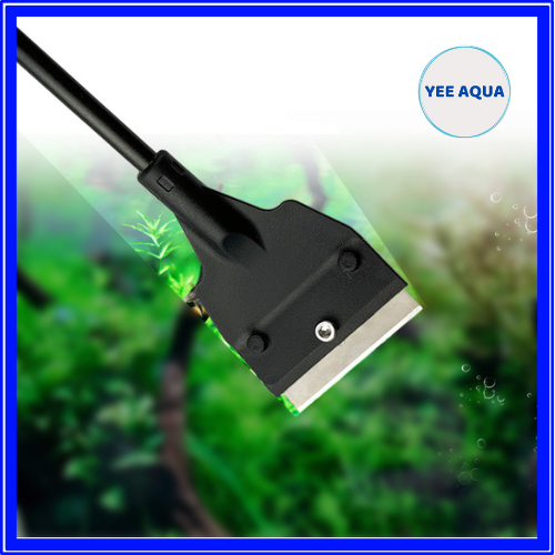 Bộ Cạo Rêu Chuyên Dụng Kích Thước 33cm/38cm/48cm/58cm/72cm/78cm, Phù Hợp Cho Bể Cá Thủy Sinh, Bể Cá Cảnh