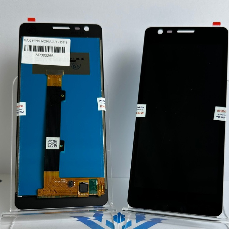 Màn hình Nokia 3.1 full bộ