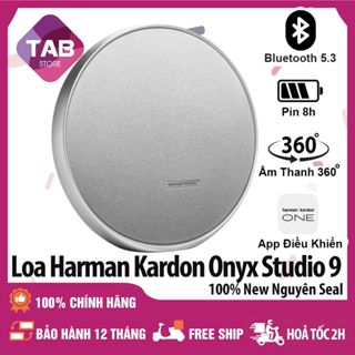 Loa Harman Kardon Onyx Studio 9 Chính Hãng - Bảo Hành 12 Tháng