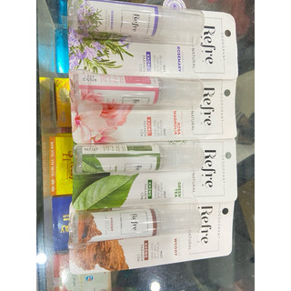 Xịt khử mùi Refre (đủ màu)