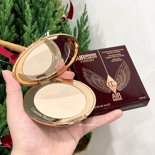  PHẤN PHỦ CHARLOTTE TILBURY AIRBRUSH FLAWLESS FINISH 
