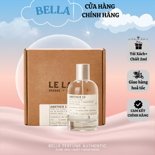 [ Chính Hãng ] Nước Hoa Nam Nữ Le Labo Another 13,33 100ml - Hương thơm gỗ quý phái bền lâu | Full Box | Saphora