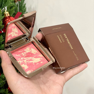  PHẤN MÁ HỒNG HOURGLASS AMBIENT LIGHTING BLUSH DIFFUSED HEART DIM INFUSION MÁ HOURGLASS ĐỦ BILL 