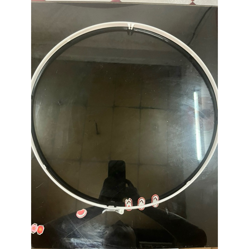 Đai Lồng Quạt Trần Đảo SENKO Chính Hãng