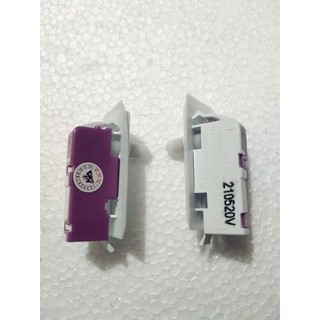 Công tắc cửa tủ lạnh Samsung 2 chân