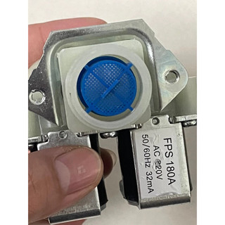 van cấp nước máy giặt đôi samsung (loại tốt)