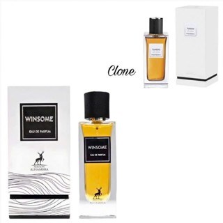 Nước hoa Winsone Full 90ml quyến rũ, tươi mới, thanh lịch