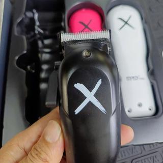 TÔNG ĐƠ CẮT TÓC MRDpro HC-3969 X
