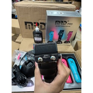 TÔNG ĐƠ CẮT TÓC MRDpro HC-3969 X