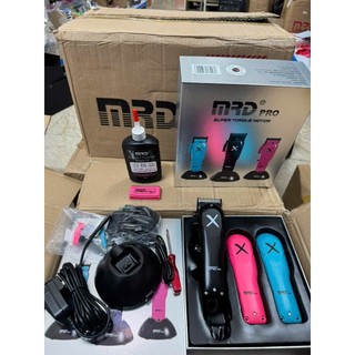 TÔNG ĐƠ CẮT TÓC MRDpro HC-3969 X
