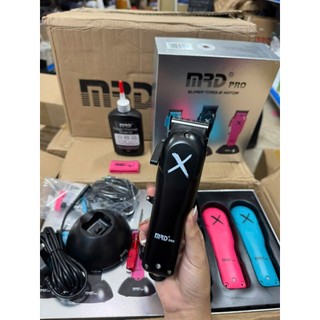 TÔNG ĐƠ CẮT TÓC MRDpro HC-3969 X