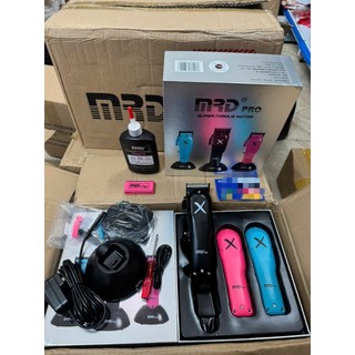 TÔNG ĐƠ CẮT TÓC MRDpro HC-3969 X