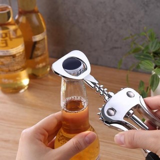 Khui mở rượu vang