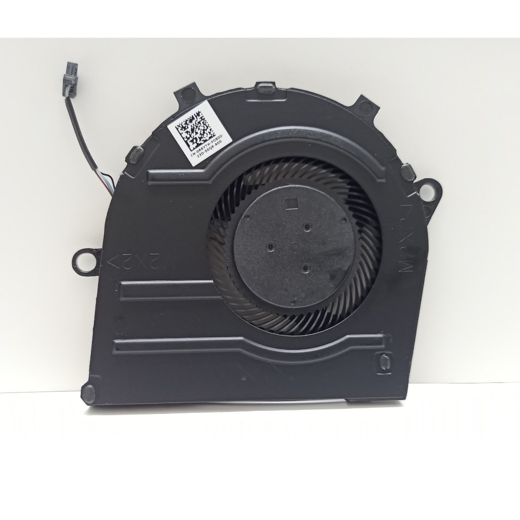Thay FAN Quạt Tản Nhiệt Laptop Dell Inspiron 14 5000 5401 5402 5407 5408 0R6YTH DFS150705A90T 023.10
