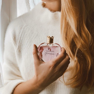 [ Fullseal ] Nước hoa nữ Vera Wang Princess EDT 100ml