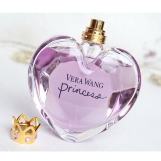 [ Fullseal ] Nước hoa nữ Vera Wang Princess EDT 100ml