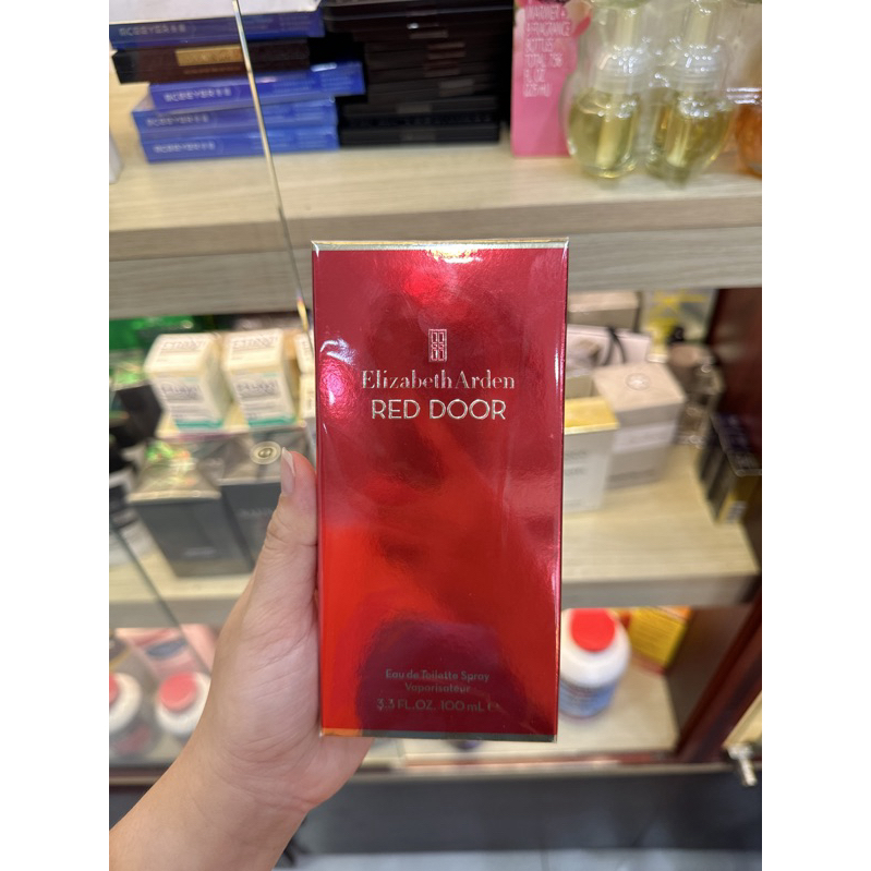 Nước hoa nữ Elizabeth Arden Red Door 100ml