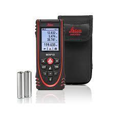 Thước laser Leica disto X3-1
