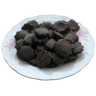 hũ 100g bột hạt gấc rang xay nguyên chất