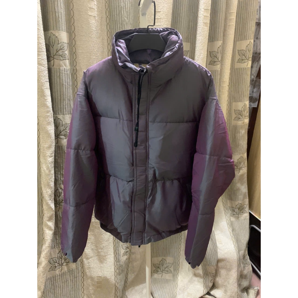 Áo phao FEAR OF GOD hàng Trung cao cấp, áo phao  FOG nhiều bông, form chuẩn nam nữ FOG thời trang