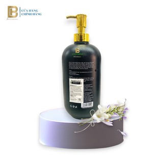 [Chính hãng] Dầu gội phục hồi tái tạo cân bằng pH Amey 800ml