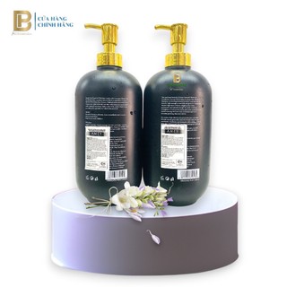 [Chính hãng] Dầu gội phục hồi tái tạo cân bằng pH Amey 800ml