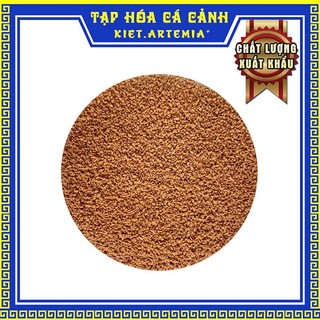 Cám Thái Inve 5/8 - Thức ăn cho cá cảnh guppy, betta cao cấp