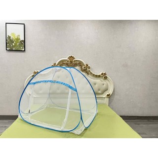 Màn chụp em bé Mộc Miên, Mùng Ngủ Cho Bé